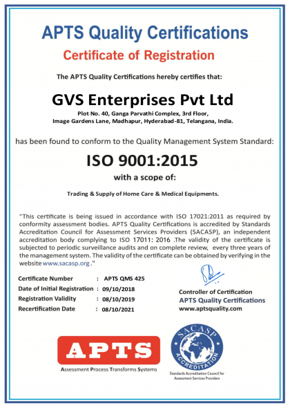 iso-certification