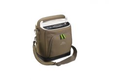 Philips Portable Oxygen Concentrator